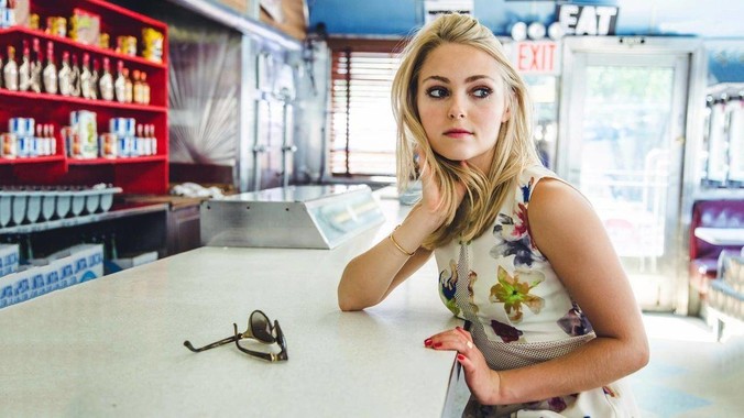 那些过气的明星，后来怎么样了？